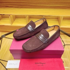 Ferragamo Shoes